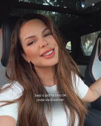 Sarah Melo's Instagram, Twitter & Facebook