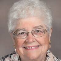 Obituary information for Bonnie J Anderson