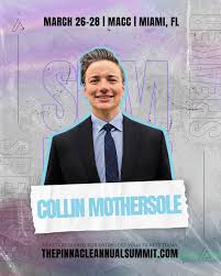 We're excited to announce that Caleb Coombes will be speaking at our  Chicago Sales Summit October 14th!! Caleb is the agency owner of Foundation  Capital Group and a leader within the industry.