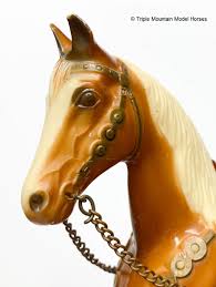 Breyer western horse and rider. Identify Your Breyer Western Pony