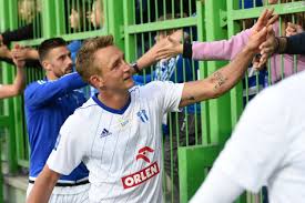 Zobacz najciekawsze publikacje na temat: Pko Ekstraklasa Jakub Rzezniczak Wspomina Scysje Ze Staruchem Poniosly Nas Emocje To Fajny Gosc Sport Wp Sportowefakty