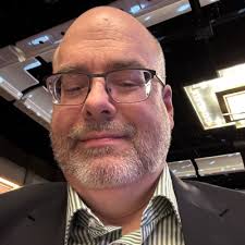 It's been a long couple of months with many applications completed, but I'm  happy to say I'm headed back to work with my friends Alex Touzov and Vince  Ruggiero at Hampton Roads