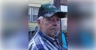 Obituary information for James Elwood Godwin