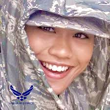 In Loving Memory, A1C Patricia E. Roy USAF