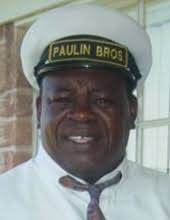 Obituary information for Rickey Patrick Paulin