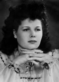 Mariuccia Maria Skallerud Obituary August 14, 2010