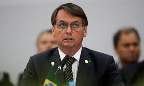 A pergunta o que é o terça livre? foi uma das mais difíceis de ser respondidas. Brazil Police Target Key Bolsonaro Supporters In Fake News Raids Brazil The Guardian