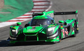 Nissan Onroak Dpi Esm Le Mans Sports Car Racing Indy Car Racing