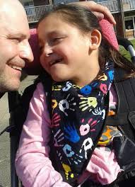 Tony Frobisher is fundraising for Acorns Children's Hospice Trust