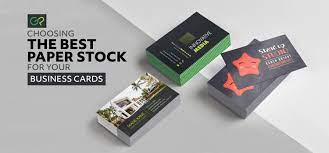 Check spelling or type a new query. Choosing The Best Paper Stock For Your Business Cards Gotprint Blog