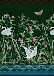 Check spelling or type a new query. The Shocking History Of Arsenic Laced Wallpaper Vogue