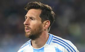 ¡Tensión en la cancha! Messi vs. James tras empate entre Argentina y Colombia - Imagen principal del artículo