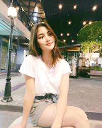Charlie dizon shares her showbiz crush. Charlie Dizon On Twitter Let Light Shine Out Of Darkness Surplusph Surplus Ootd Greatfashionfinds Greatfashionfinders Fashion Style Clothes Teamsurplusph Https T Co H5eqbzqio4