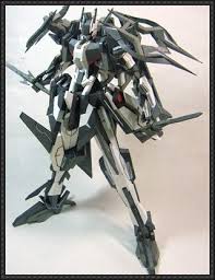 Dark Shadow Full Pack Free Gundam Paper Model Download Paper Models Gundam Papercraft Gundam