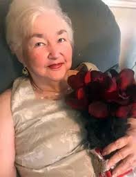 Ruby Littleton Guillot Lofton Obituary (2024)