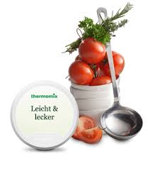 Cook Key Tm5 Thermomix Kochbucher Lecker Rezepte