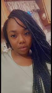 Latoya Eubanks's Instagram, Twitter & Facebook