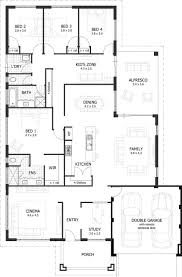 50 Small House Plans Without Garage 2019 Grundriss Bungalow Haus Grundriss Haus Plane