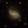 About 60% of the width of the milky way. Ngc 2608 Wikipedia