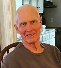 Roger "Tom" Kilbourne Obituary April 18, 2022