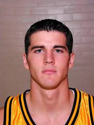 2001-02 Men's Basketball Roster