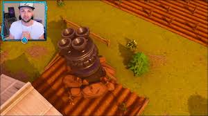 It could detonate on top of the hidden superhero hideout on the east side of the map. Fortnite Season 5 Release Date And What We Know So Far Balls Ie