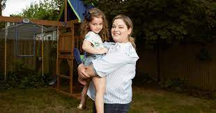 When a child has leukemia, the bone marrow, for an unknown reason, begins to make faulty white blood cells. How One Woman Battled Leukemia While Pregnant