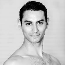 Meet Pablo — CHICAGO REPERTORY BALLET