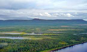 We did not find results for: Central Siberian Plateau Wikipedia
