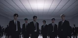1h & 4m ~ > hello once again, human and aliens p1harmony official fandom/ fanclub name: P1harmony Create Discord In Their Debut Trailer Release Title Poster For 1st Mini Album Disharmony Stand Out The Latest Kpop News And Music Officially Kmusic