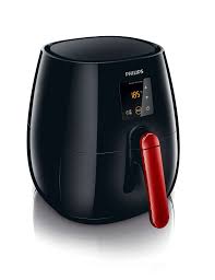 Those who wrote the reviews definitely never use air fryer or never use it to do any real cooking. Viva Collection Digital Airfryer Hd9238 01 Philips