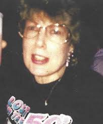 Genevieve Hilda Nelson, 85