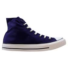 Converse Chuck Taylor All Star Hi New Orchid Icon Violet 162450f Men S Wish