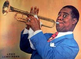 1) kenny clarke with francy boland and company the golden 8, blue note japan bst 84092 a rare release from 1992. Louis Armstrong 1901 1971