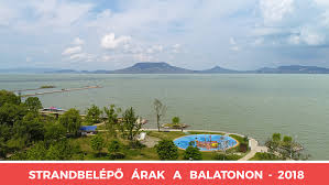 Szigligeti strand 8264 szigliget, soponyai út, magyarország. Strandeintrittspreise 2018 Balaton Wunderbarerbalaton De