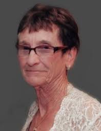 Obituary information for Annette Mary Nelson