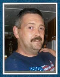 William Kent Blythe, 48, Cumberland Co., KY (d. March 16, 2014)