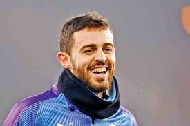 His current girlfriend or wife, his salary and his tattoos. Bernardo Silva Girlfriend Latest News Stories On Mytimesnow