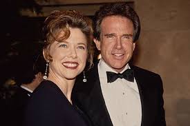 Warren Beatty's Life in Photos