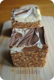 Epingle Par Boursane Sur Cioccolato Gateau Arabe Facile Gateaux Et Desserts Gateau Sans Cuisson