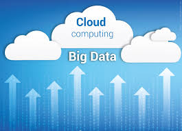 4.0 kết hợp: Xử lý dữ liệu lớn Big Data với công nghệ Cloud Computing