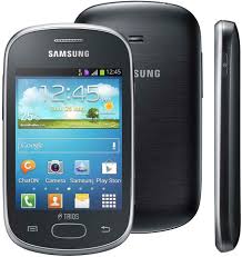 verykool s351 vs. Samsung Galaxy Star ...