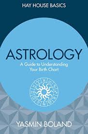 Astrology A Guide To Understanding Your Birth Chart Hay