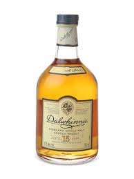 Dalwhinnie 15 Year Old Single Highland Malt Scotch Whisky Lcbo