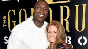 Former Nfl Star Shannon Sharpe Full Details Of His Relationship History Shannon Nfl Nicole Murphy