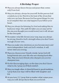 Birthday Message For My Son Turning 13 A Birthday Prayer For My 13 Year Old Birthday Prayer Birthday Prayer For Me Prayers For My Daughter