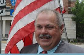 Danny Bond, Sheriff of Butler County, AL