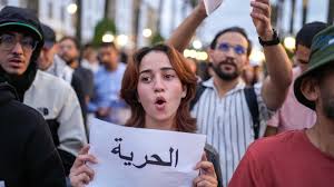 جنبش «نسل زِد»: فراخوان نظامیان ماداگاسکار، پادرمیانی پادشاه مراکش