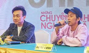Diễn viên hài nổi tiếng hoài linh đang vấp phải phản ứng dữ dội của dư luận sau khi lộ tin giữ số tiền người hâm mộ gửi ủng hộ bà con miền trung trị giá hơn 14 tỷ đồng suốt sáu tháng qua. Hoai Linh Cháº¥p Nháº­n Giáº£ Gai Vi Chi Tai Du Qua Lá»©a