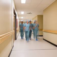 Maybe you would like to learn more about one of these? Study Says Limits On Residency Work Hours Didn T Affect Doctor Performance